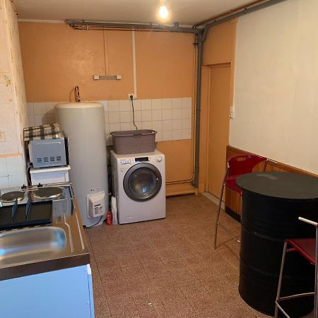 Apartament Studio Ideal Travail, Famille, Tout Y Est … Dompierre-sur-Besbre Zewnętrze zdjęcie